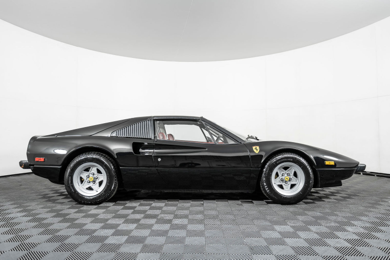 Illustration for article titled At $39,999, Is This 1979 Ferrari 308 GTS Worth Selling a Kidney?